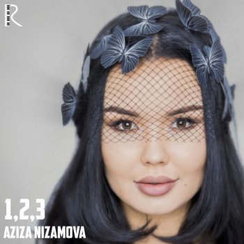 Aziza Nizamova 1, 2, 3