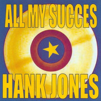 Hank Jones It's Easy to Remember