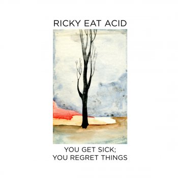 Ricky Eat Acid Deeper Than I Ever Wanted You