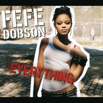 Fefe Dobson Everything - Instrumental