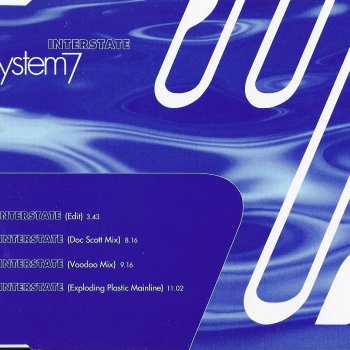 System 7 Interstate (edit)