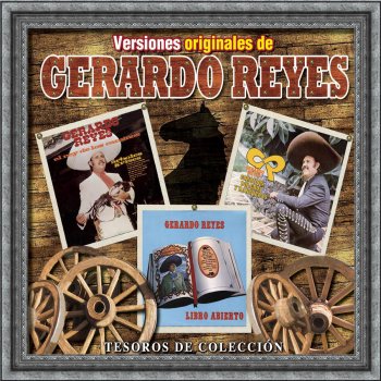 Gerardo Reyes La Mujer De La Esquina