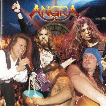 Angra Carolina IV (Live)