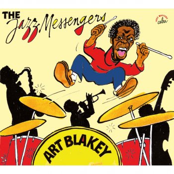 Art Blakey & The Jazz Messengers Hippy