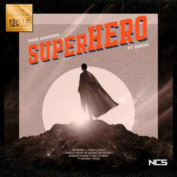 Rob Gasser feat. Sekai Superhero