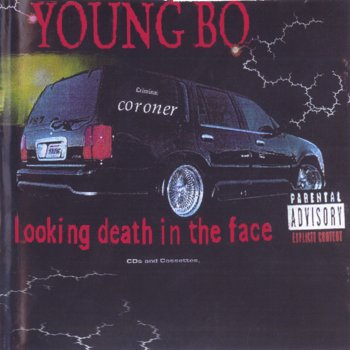 Young BO Hardheaded 10 Year Old