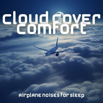 Airplane Sound Noise in the Air