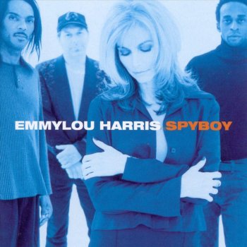 Emmylou Harris I Ain't Living Long Like This