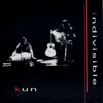 Kün Camino Negro