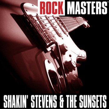 Shakin' Stevens & The Sunsets Lonesome Town