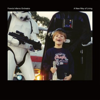 Francis Inferno Orchestra Ellingfort Road