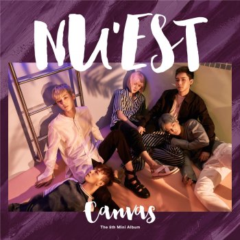 NU'EST Look (A Starlight Night)