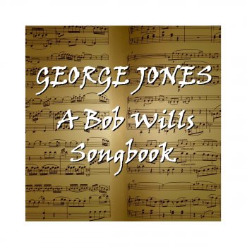 George Jones Trounble in Mind