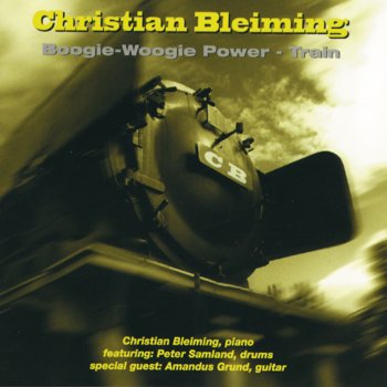 Christian Bleiming Friday Night Special