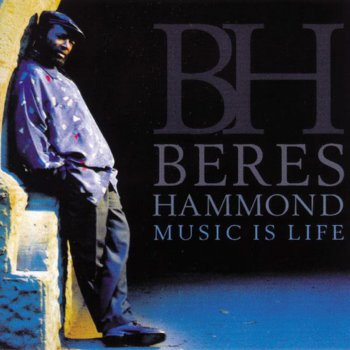 Beres Hammond Dusty Road