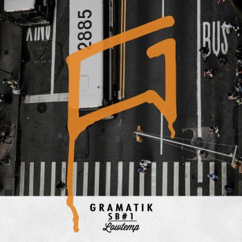 Gramatik In My City