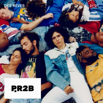 P.r2b Des rêves