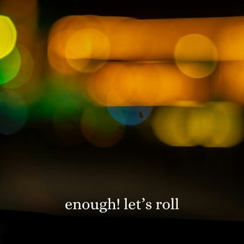 Thing Enough! Let's Roll (Radio Edit)