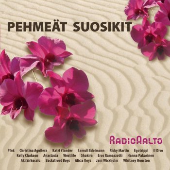 Hanna Pakarinen How Can I Miss You (Radio Edit)