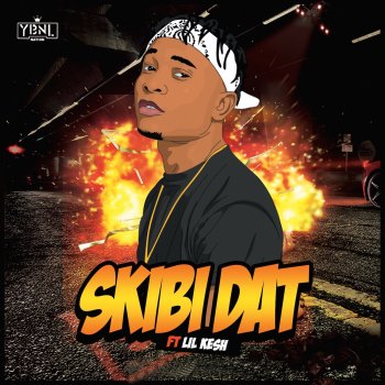 Viktoh feat. Lil Kesh Skibi Dat (feat. Lil Kesh)
