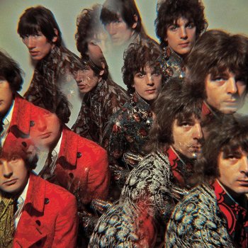 Pink Floyd Take Up Thy Stethoscope and Walk