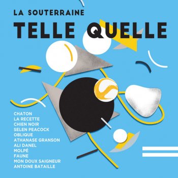 La Recette J'ai vu un croco