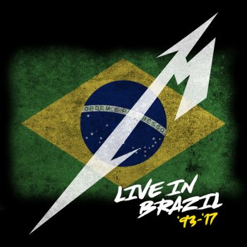 Metallica That Was Just Your Life - Live In São Paulo, Brazil - January 30th, 2010