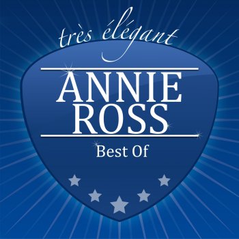 Annie Ross I Didn't Know About You (Short Version)