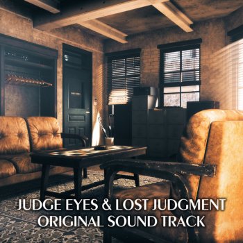 SEGA SOUND TEAM feat. 庄司 英徳 ON-NEN