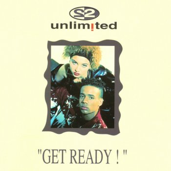 2 Unlimited Workaholic - Original Mix