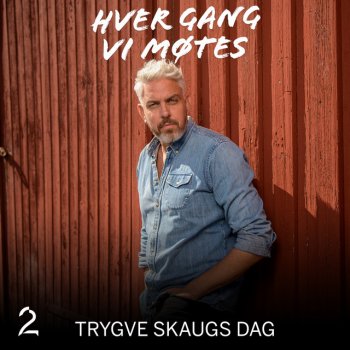 Hver gang vi møtes feat. Hkeem Martyren