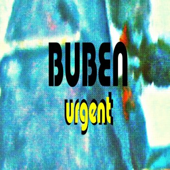 Buben Blood Drinks