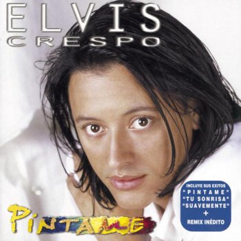 Elvis Crespo Más Que Una Caricia - Merengue