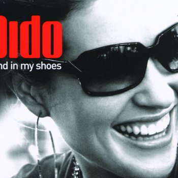 Dido Sand in My Shoes