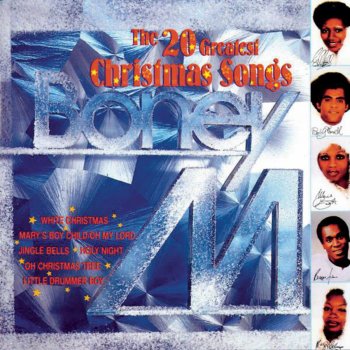 Boney M. The First Noël