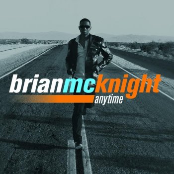 Brian McKnight Hold Me