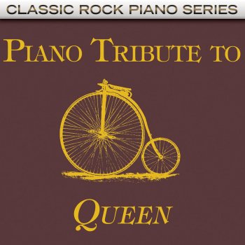 Piano Tribute Players Fat Bottomed Girls