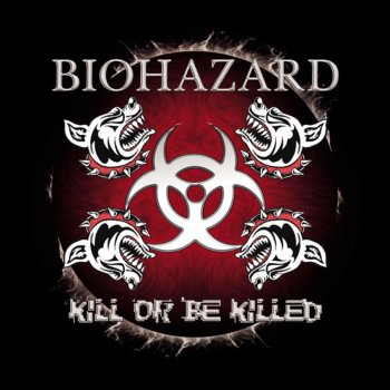 Biohazard Hallowed Ground