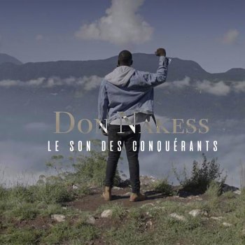 Don Nakess Le son des conquérants