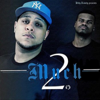 2Much feat. Nsoki Tá Bom