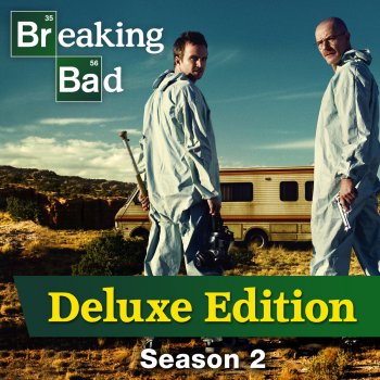 Breaking Bad Season 2, Episode 8: Better Call Saul