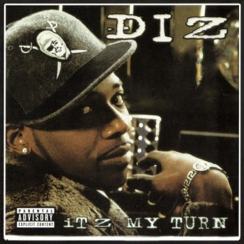 Исполнитель DIZ, альбом Itz My Turn