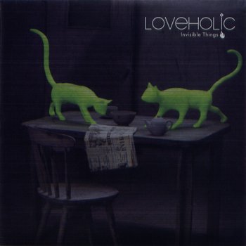 Loveholic Like a Fairytale (동화처럼)