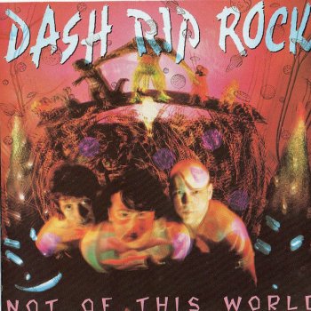 Dash Rip Rock String You Up