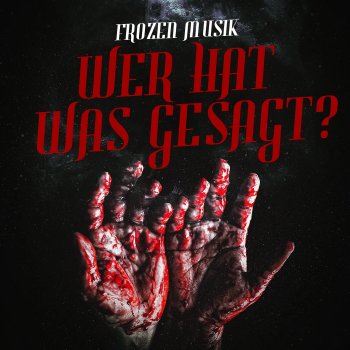 FROZEN MUSIK Benzinkanister