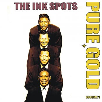 The Ink Spots Someone Is Rocking My Dreamboat