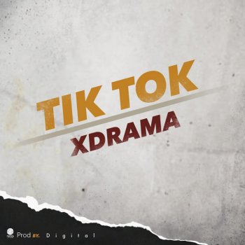 Xdrama TikTok