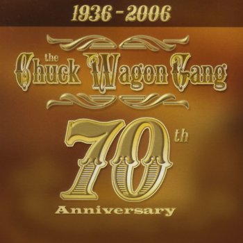 Chuck Wagon Gang feat. John Conlee, The Chuck Wagon Gang & John Conlee I Saw the Light