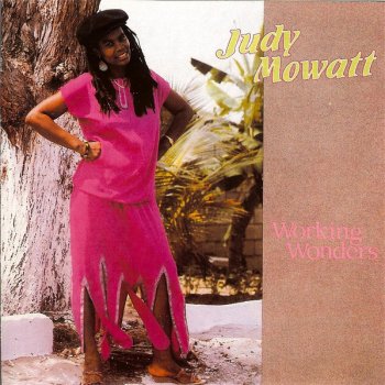 Judy Mowatt Let's Dance