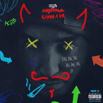 Tekilla Délit de cuite (feat. Yoshi Di Original) [Remix]